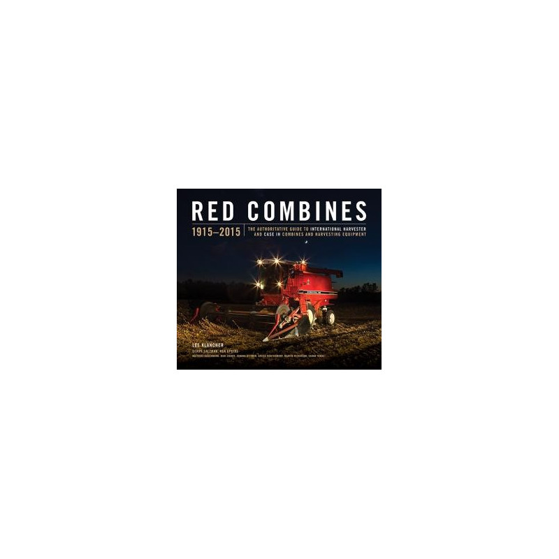 Red Combines