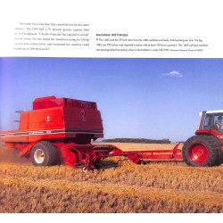 Red Combines