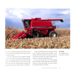 Red Combines