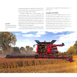 Red Combines