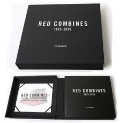 Red Combine 1915-2015 The Collector's Edition