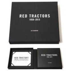 Red Tractors 1958-2013 The Collectors Edition