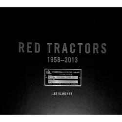 Red Tractors 1958-2013 The Collectors Edition