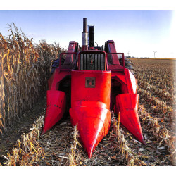 Red Tractors 1958-2013 The Collectors Edition