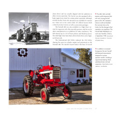 Red Tractors 1958-2013 The Collectors Edition