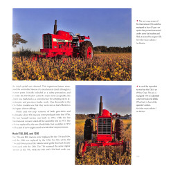 Red Tractors 1958-2013 The Collectors Edition