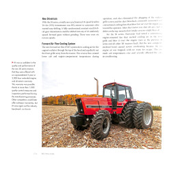 Red Tractors 1958-2013 The Collectors Edition