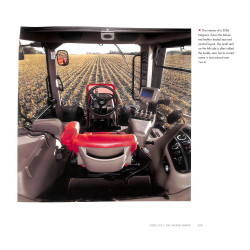 Red Tractors 1958-2013 The Collectors Edition