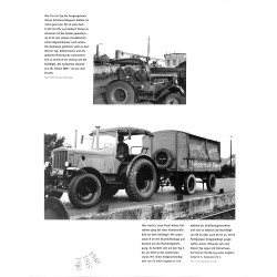 Hanomag Fotoalbum 1912-1950