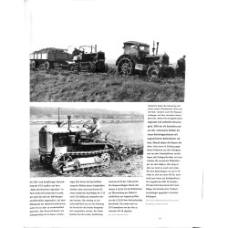 Hanomag Fotoalbum 1912-1950