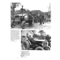 Hanomag Fotoalbum 1912-1950