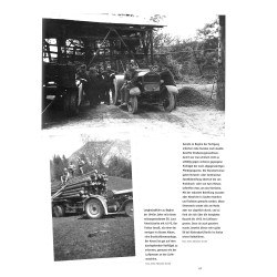 Hanomag Fotoalbum 1912-1950