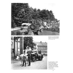Hanomag Fotoalbum 1912-1950