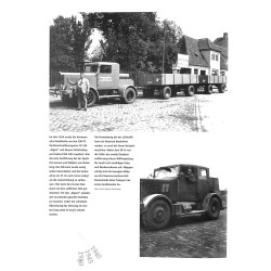 Hanomag Fotoalbum 1912-1950