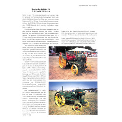 Das Grosse Buch der John Deere Traktoren