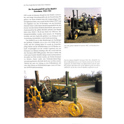Das Grosse Buch der John Deere Traktoren