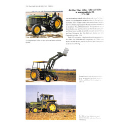 Das Grosse Buch der John Deere Traktoren