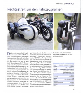 Typenatlas der DDR-Motorräder und Mopeds