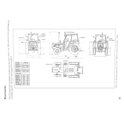 Österreichische Traktoren 1976 bis 2000 Band 3  Oostenrijkse traktoren 