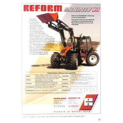 Österreichische Traktoren 1976 bis 2000 Band 3  Oostenrijkse traktoren 