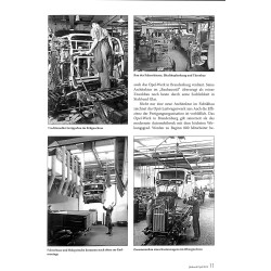 Opel Jahrbuch 2015  / Opel jaarboek 2015