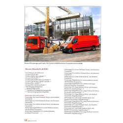 Opel Jahrbuch 2015  / Opel jaarboek 2015