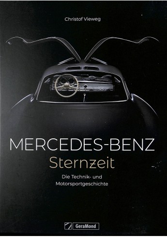 Mercedes-Benz. Sternzeit Mercedes-Benz. Sternzeit