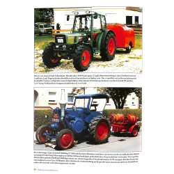 Traktoren J ahrbuch 2011 / Traktoren jaarboek 2011