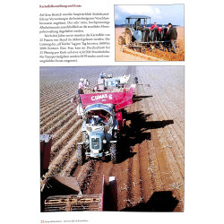 Traktoren J ahrbuch 2011 / Traktoren jaarboek 2011