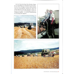 Traktoren J ahrbuch 2011 / Traktoren jaarboek 2011