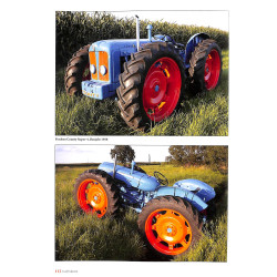 Traktoren J ahrbuch 2011 / Traktoren jaarboek 2011