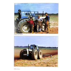 Traktoren J ahrbuch 2011 / Traktoren jaarboek 2011