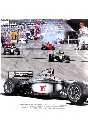 Mercedes-Benz. Sternzeit