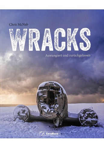 Wracks Wracks