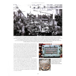 Société Francaise de matériel agricole et industriel VIERZON