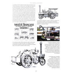 Société Francaise de matériel agricole et industriel VIERZON