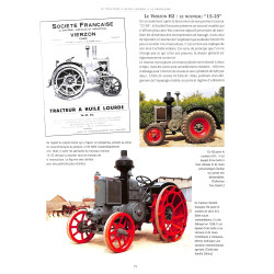 Société Francaise de matériel agricole et industriel VIERZON