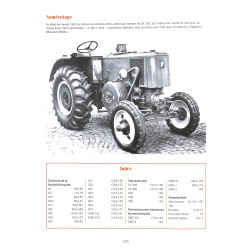 Société Francaise de matériel agricole et industriel VIERZON