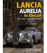 Lancia Aurelia In Detail