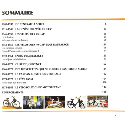 le Vélo Solex de monpère / De Velo Solex van mijn Vader