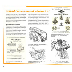 le Vélo Solex de monpère / De Velo Solex van mijn Vader