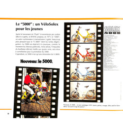 le Vélo Solex de monpère / De Velo Solex van mijn Vader