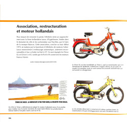 le Vélo Solex de monpère / De Velo Solex van mijn Vader