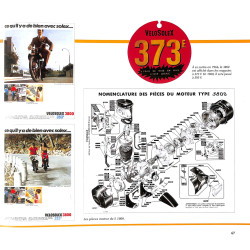 le Vélo Solex de monpère / De Velo Solex van mijn Vader