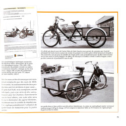 le Vélo Solex de monpère / De Velo Solex van mijn Vader