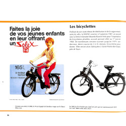 le Vélo Solex de monpère / De Velo Solex van mijn Vader