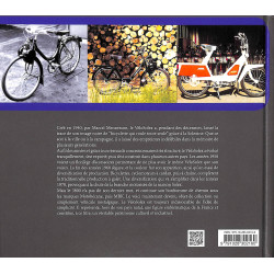 le Vélo Solex de monpère / De Velo Solex van mijn Vader