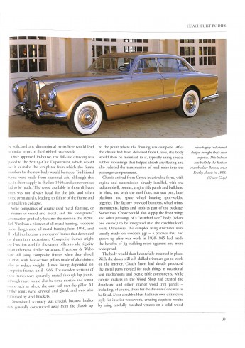 Rolls-Royce en Bentley, 1945-1965