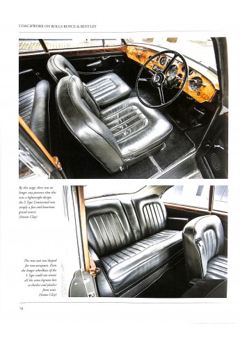 Rolls-Royce en Bentley, 1945-1965