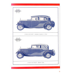 Goliath - Borgward - Lloyd  -    Pkw im Spiegel der Werbegraphik 1931- 1961